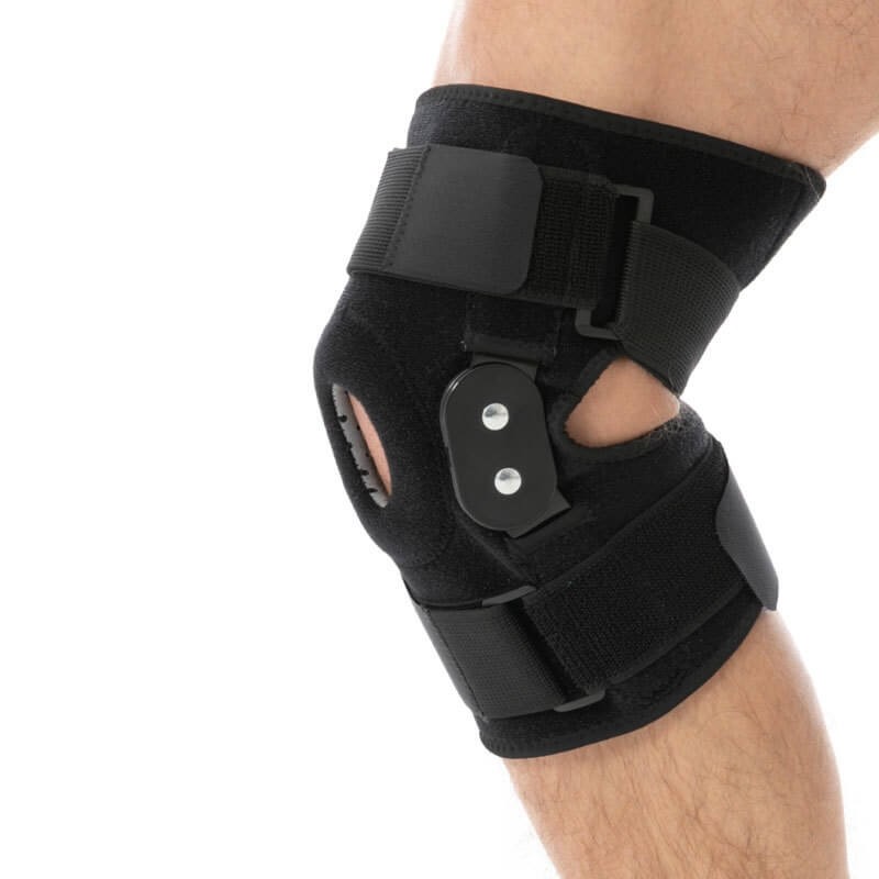 orthotics for knee arthritis, Stable Support of The Knee, Pain Relief
