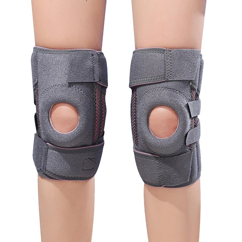 Knee Brace - Lateral Patellar Stabilizer 
