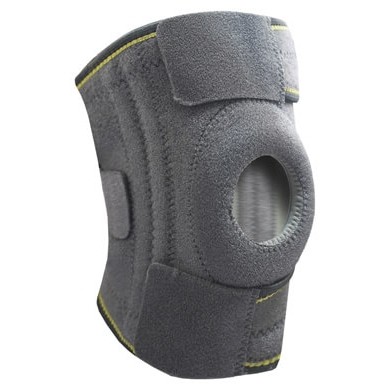 Adjustable knee orthosis for Hyperextension, MCL, ACL & Sports Injury