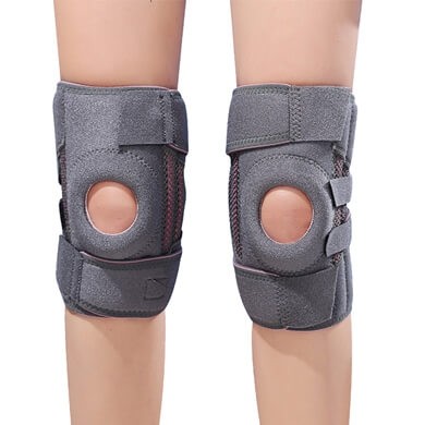 Knee Brace - Lateral Patellar Stabilizer 