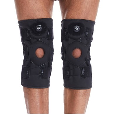 Medicine Knee Support for Men and Women