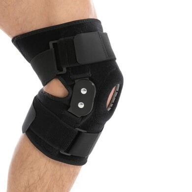 orthotics for knee arthritis, Stable Support of The Knee, Pain Relief