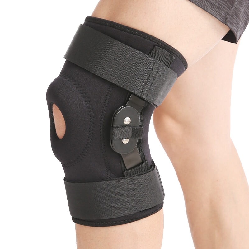 stabilisierende knieorthese - knieorthesen bei arthrose - knieorthese meniskus - knieorthese kreuzbandriss