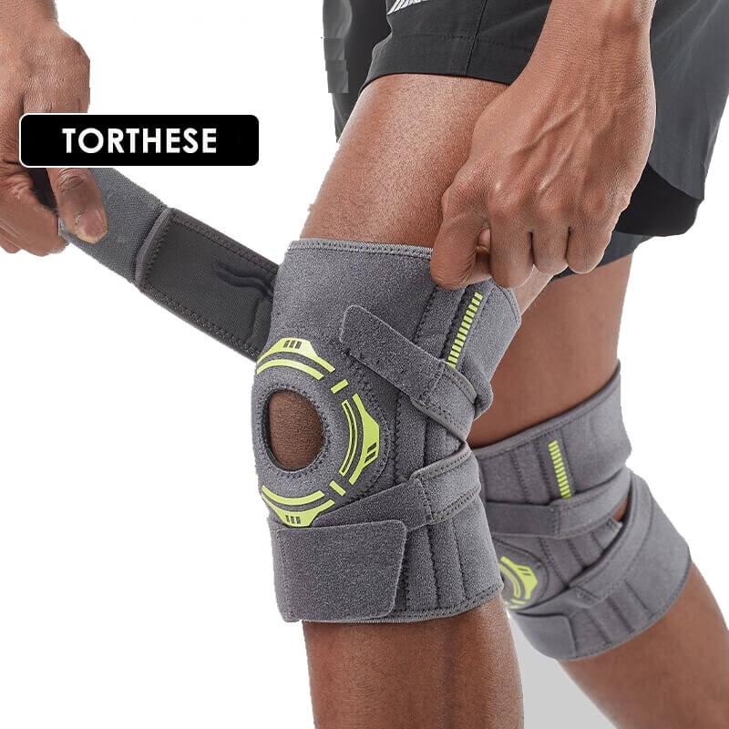 knieorthese mit klettverschluss - orthesen knie arthrose - knieorthese bei meniskusriss - knieschiene bei kreuzbandriss