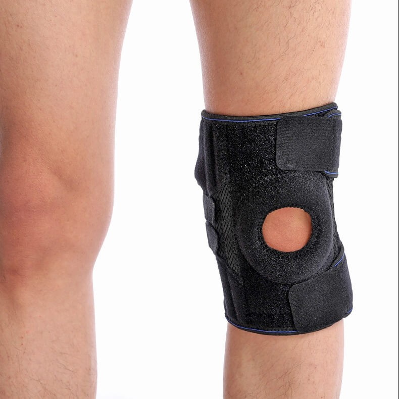 schiene für knie - orthesen knie arthrose - knieorthese nach meniskus op - knieschiene bei kreuzbandriss