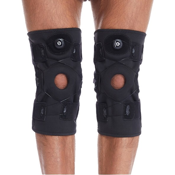 knieorthese nach op - orthese knie arthrose - knieschiene meniskus - knieorthese bei kreuzbandriss