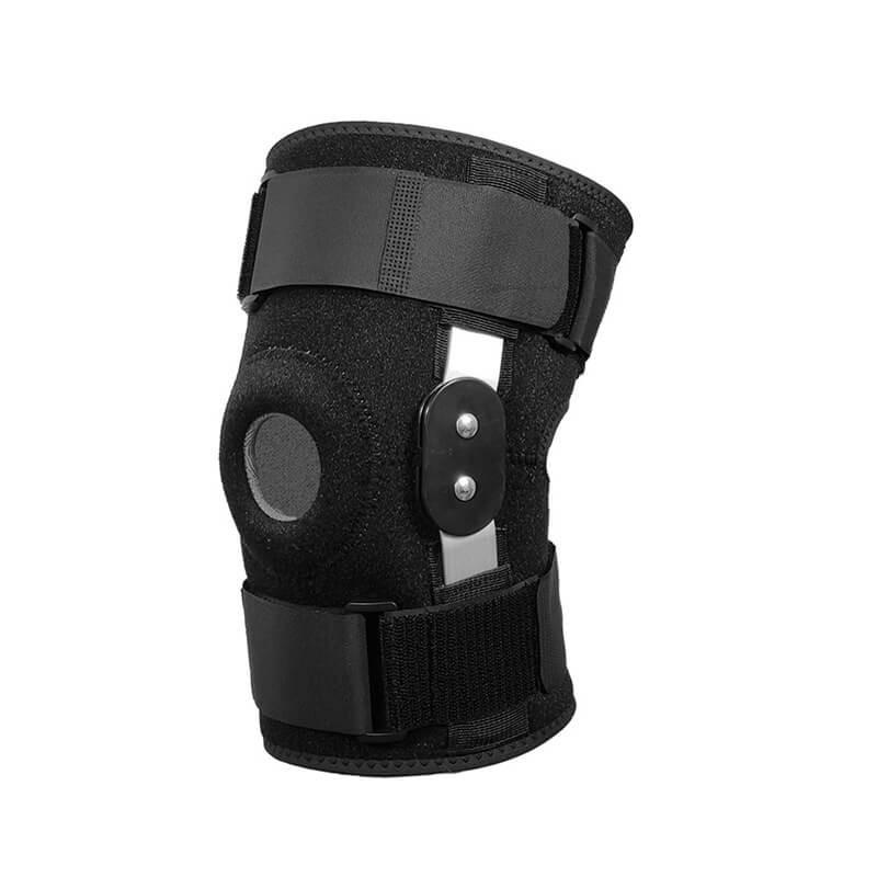knieschiene zur stabilisierung - orthese knie arthrose - orthese knie meniskus - knieorthese kreuzbandriss