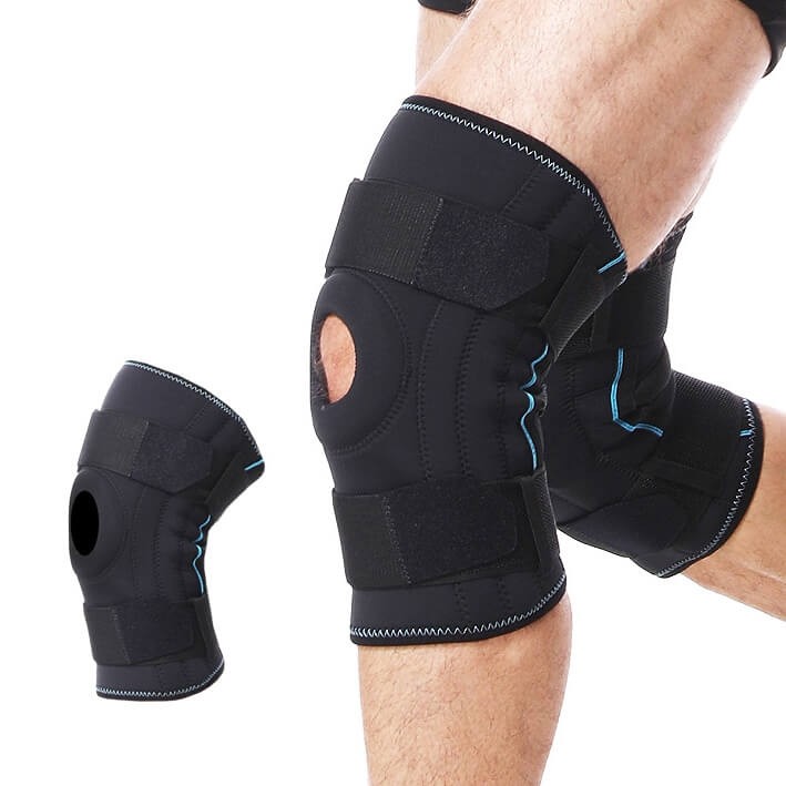 orthopädische knieschiene - knieschiene meniskus - orthese knie arthrose - knieorthese kreuzbandriss