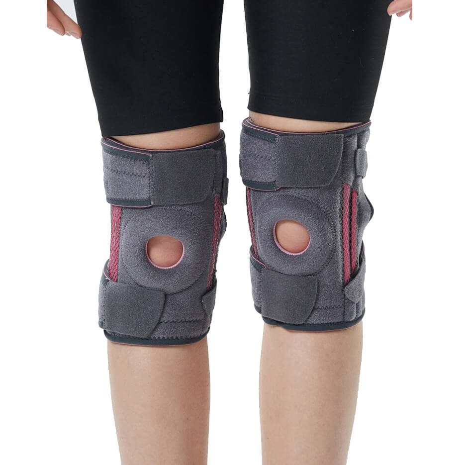 stabilisierende knieorthese - knieorthesen bei arthrose - knieorthese bei meniskusriss