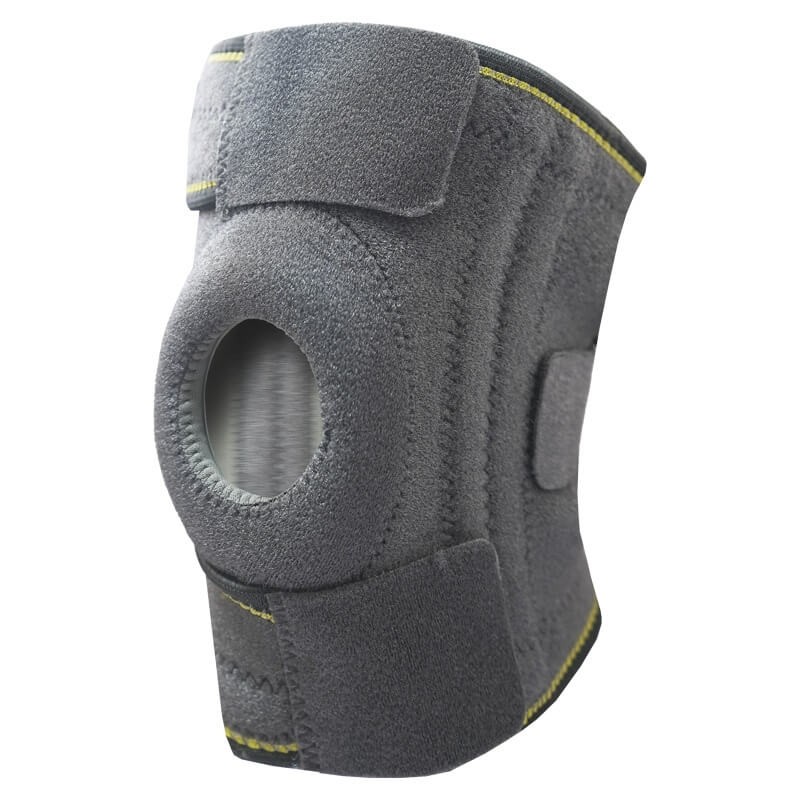 stabilisierende knieorthese - knieorthese bei gonarthrose - orthese knie meniskus - knieorthese kreuzbandriss