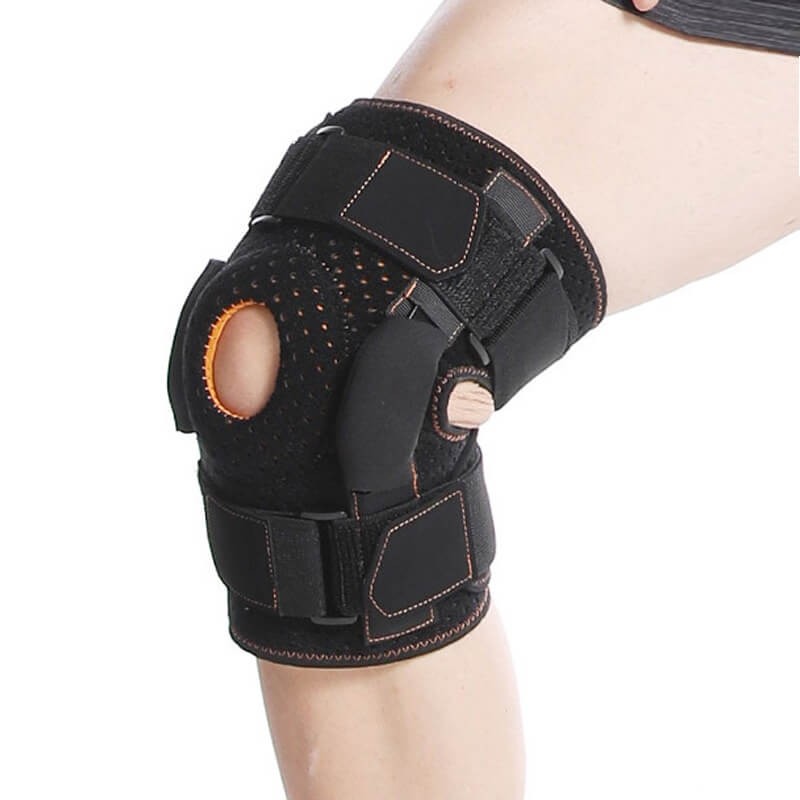 orthopädische knieschiene - orthesen knie arthrose - knieorthese bei meniskusriss