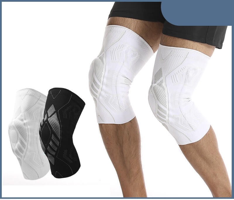 schiene für knie - orthese knie bei arthrose - knieschiene meniskus - knieorthese kreuzbandriss