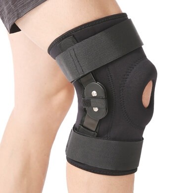 stabilisierende knieorthese - knieorthesen bei arthrose - knieorthese meniskus - knieorthese kreuzbandriss