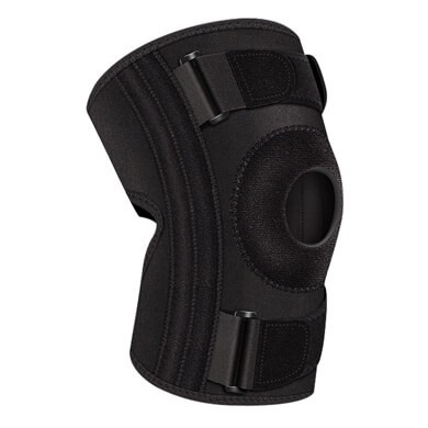 orthopädische schiene knie - orthese knie bei arthrose - orthese knie meniskus - knieschiene bei kreuzbandriss