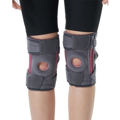 stabilisierende knieorthese - knieorthesen bei arthrose - knieorthese bei meniskusriss