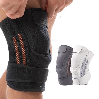 stabilisierende knieorthese - orthese knie bei arthrose - orthese knie meniskus - knieschiene bei kreuzbandriss